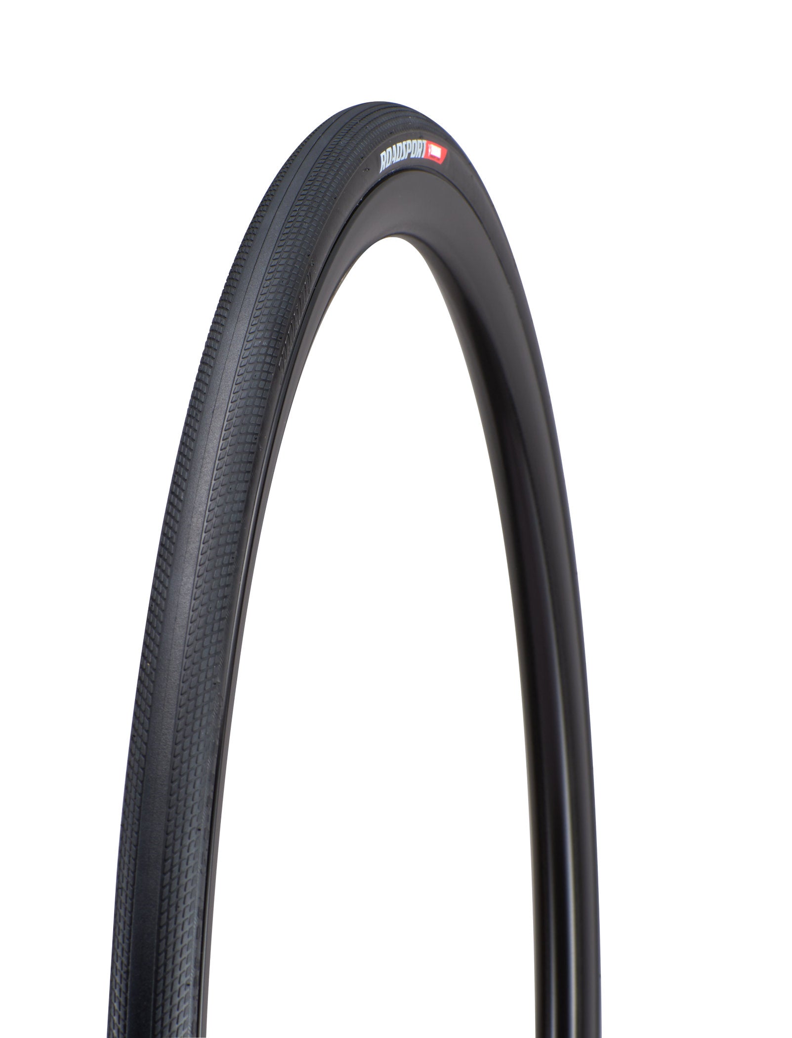 RoadSport NeumĂĄtico Carretera Specialized Negro