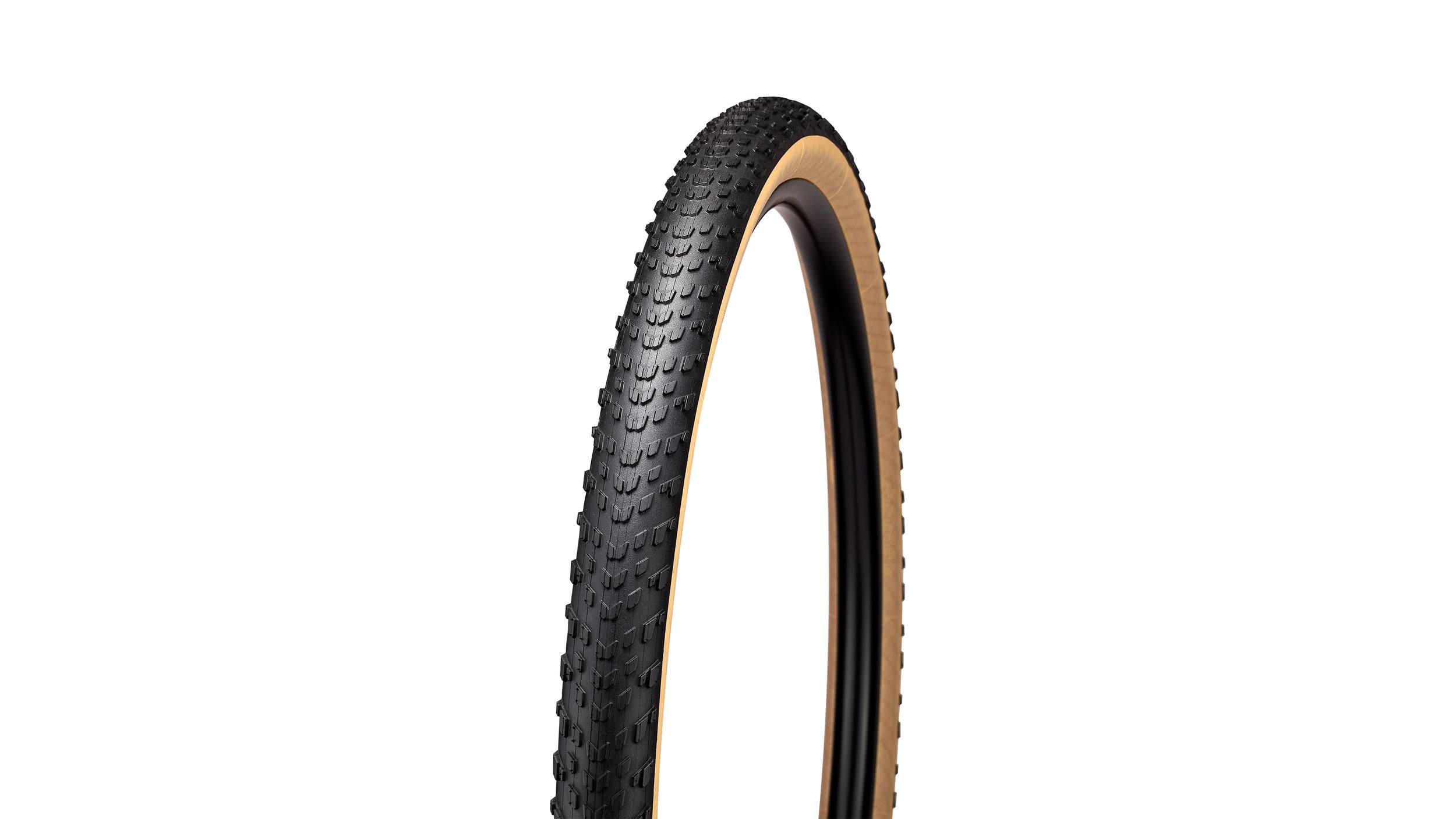 NeumĂĄtico Terra TLR Gravel Specialized Tan Sidewall