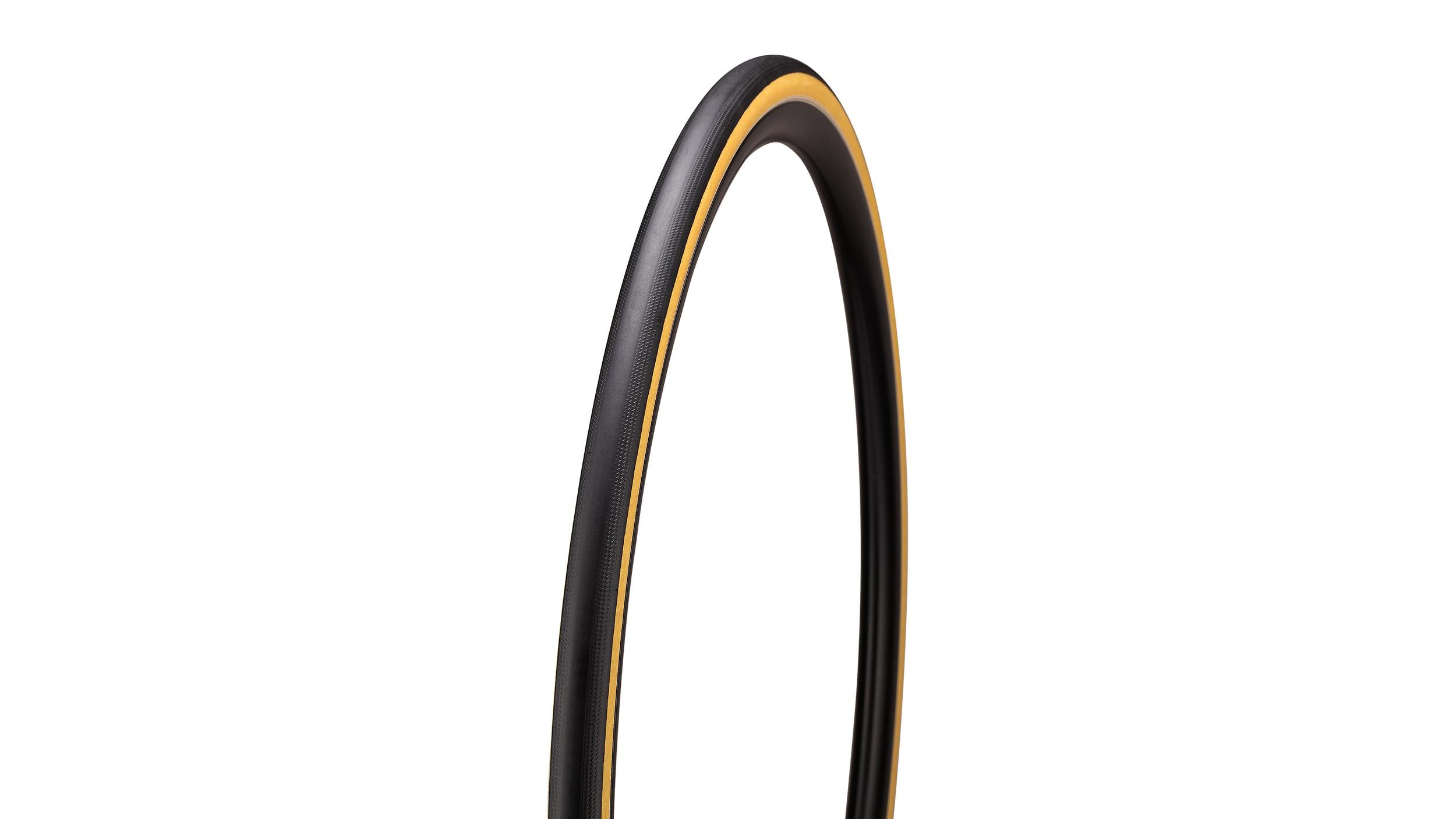 NeumĂĄtico Carretera Competition Cotton Plegable Specialize Tan Sidewall