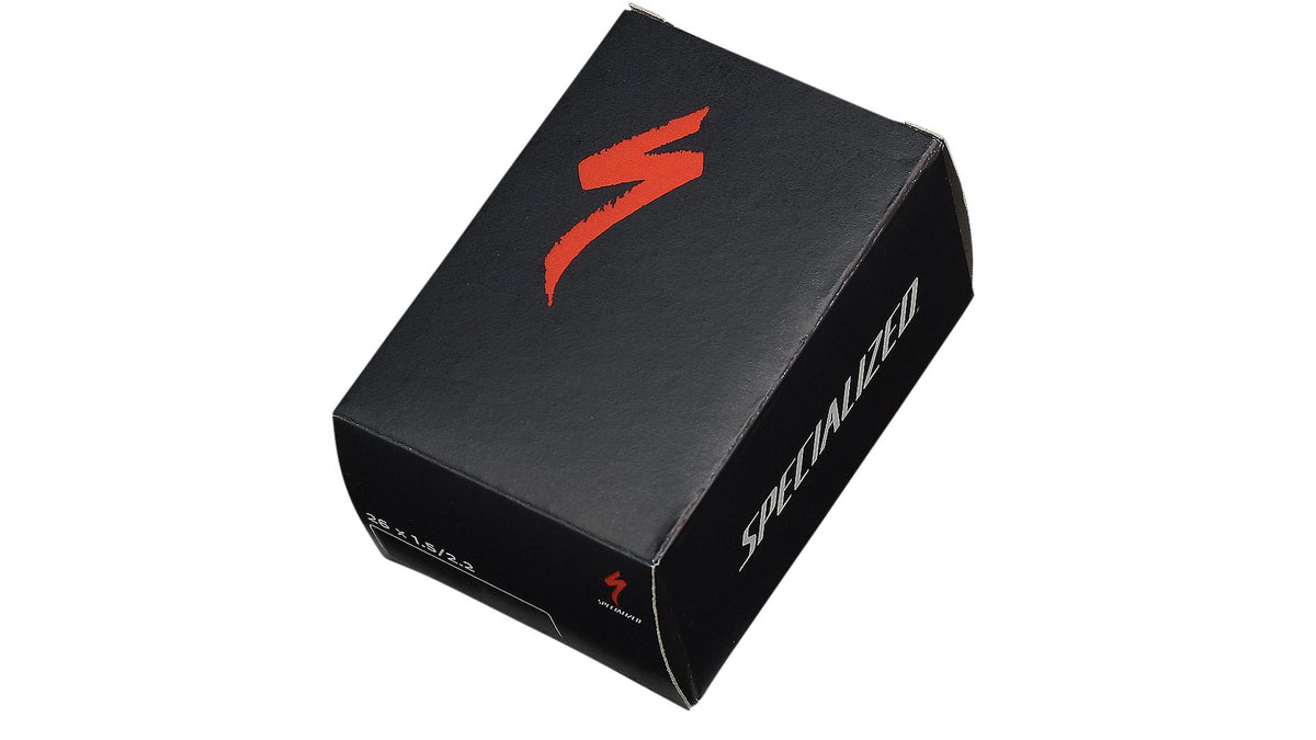 SV Camara Aire Válvula Schrader Specialized 20X1.0-1.5 32mm