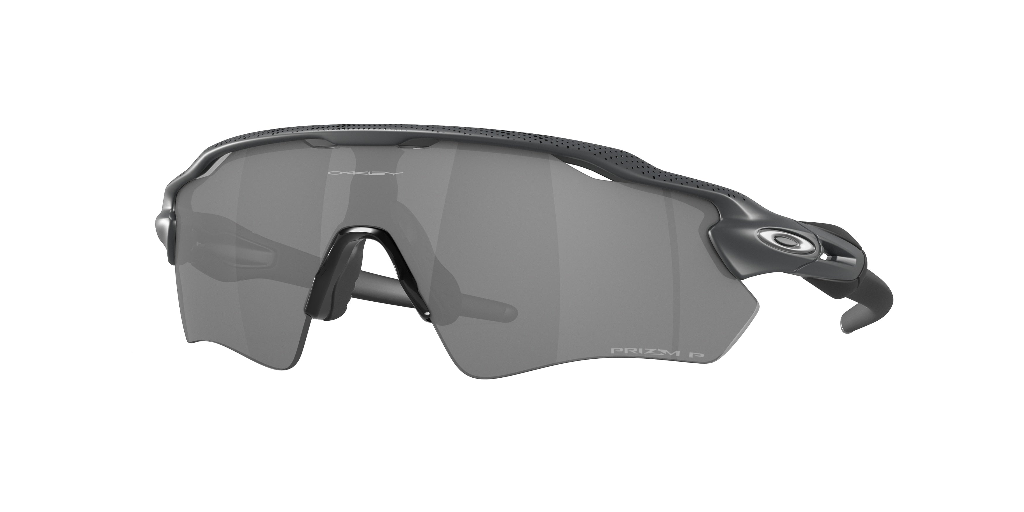 Gafas Sol Oakley Radar Ev Path/Alta ResoluciĂłn CarbĂłn/Prizm Black Polarized