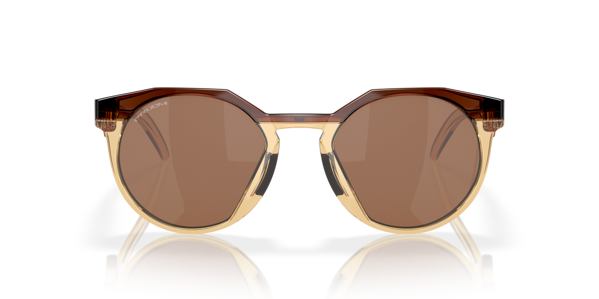 HSTN Gafas de Sol Oakley Kato Ămbar Oscuro Mate Lente Prizm Tungsten #7