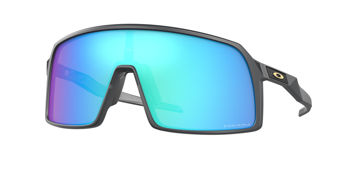 Gafas Sol Oakley Sutro/Mate CarbĂłn/Prizm Sapphire