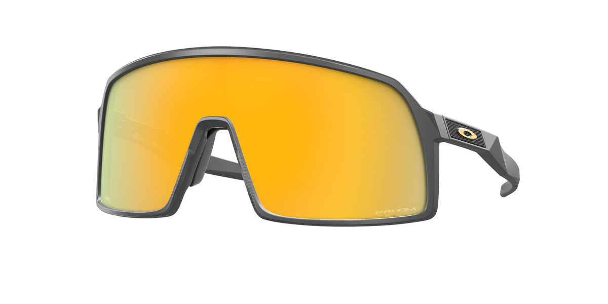Gafas Sol Oakley Sutro S/Mate CarbĂłn/Prizm 24K