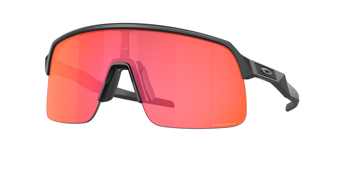 Gafas Sol Oakley Sutro Lite/Mate CarbĂłn/Prizm Trail Torch
