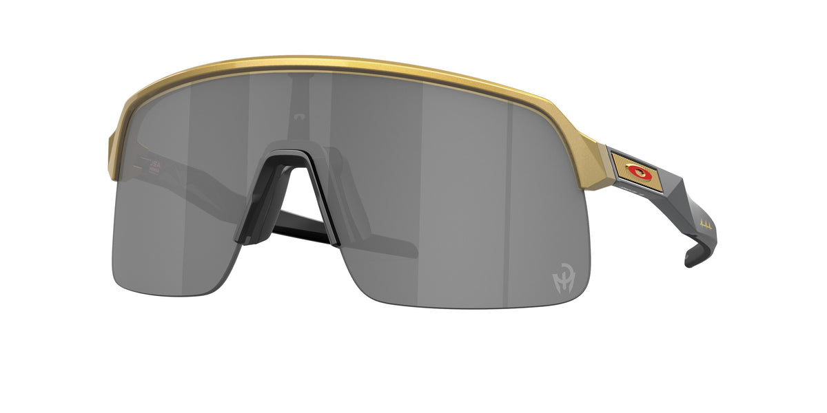 Gafas Sol Oakley Sutro Lite/Oro OlĂmpico/Prizm Black