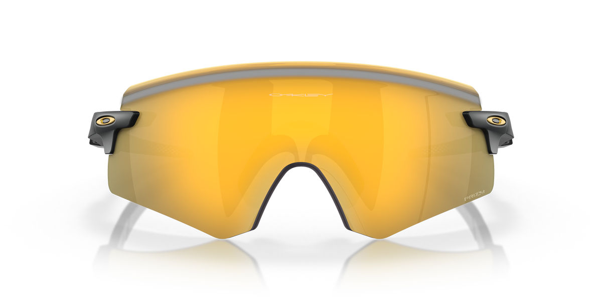 Encoder Gafas de Sol Oakley CarbĂłn Mate Lente Prizm 24K #7