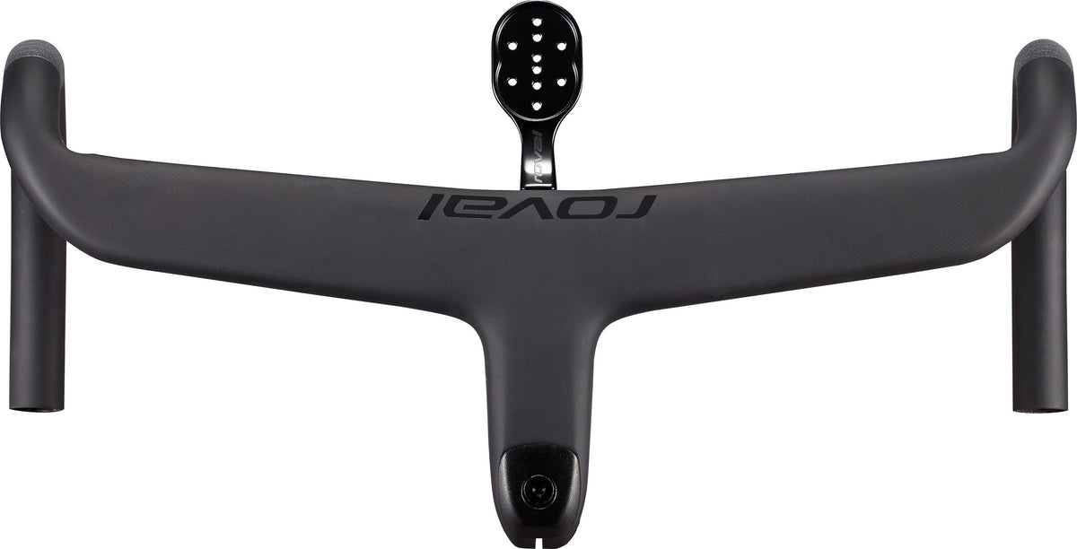 Roval Rapide Cockpit Carretera Carbon/Black #4