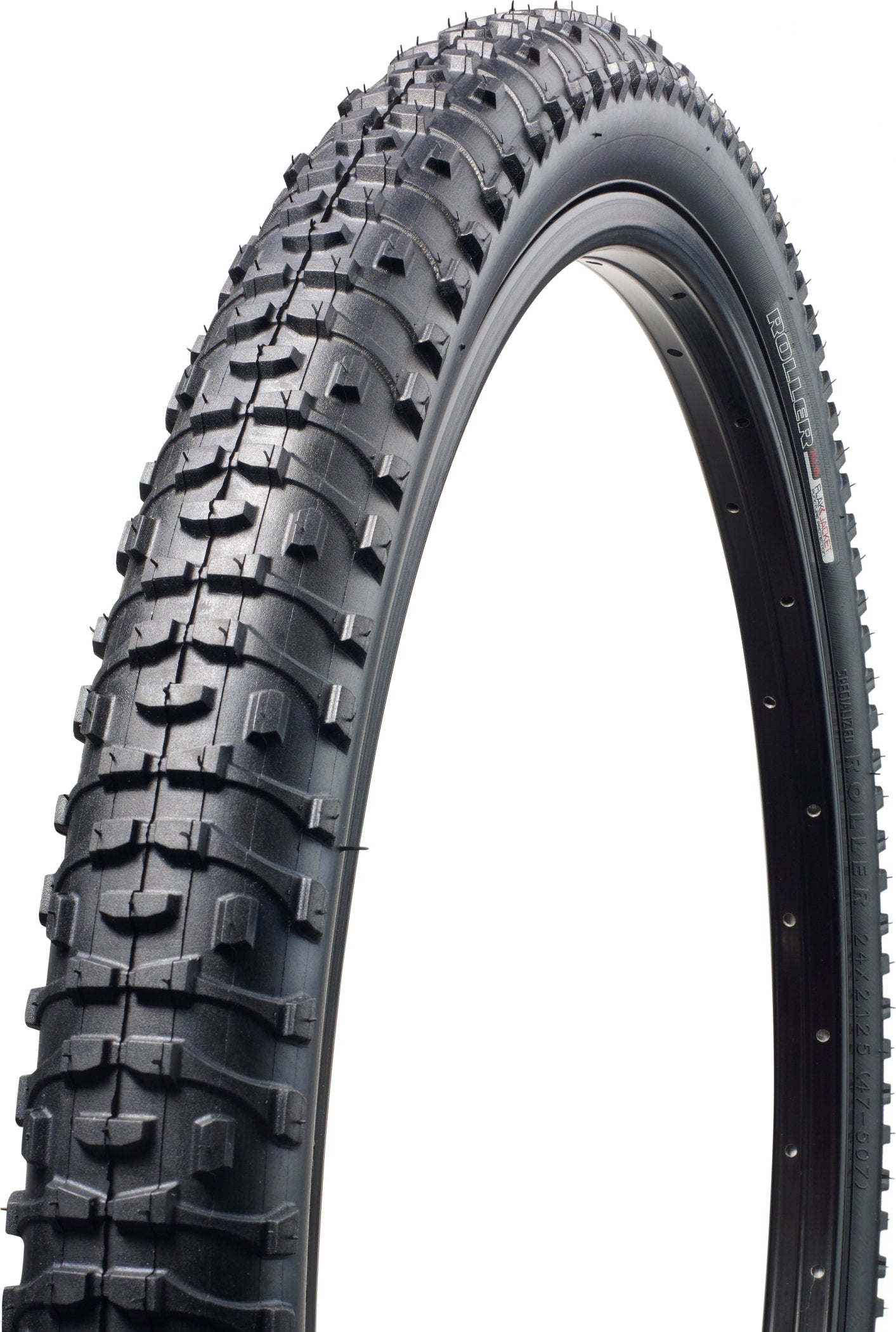 Roller NeumĂĄtico Todo Terreno Specialized Negro