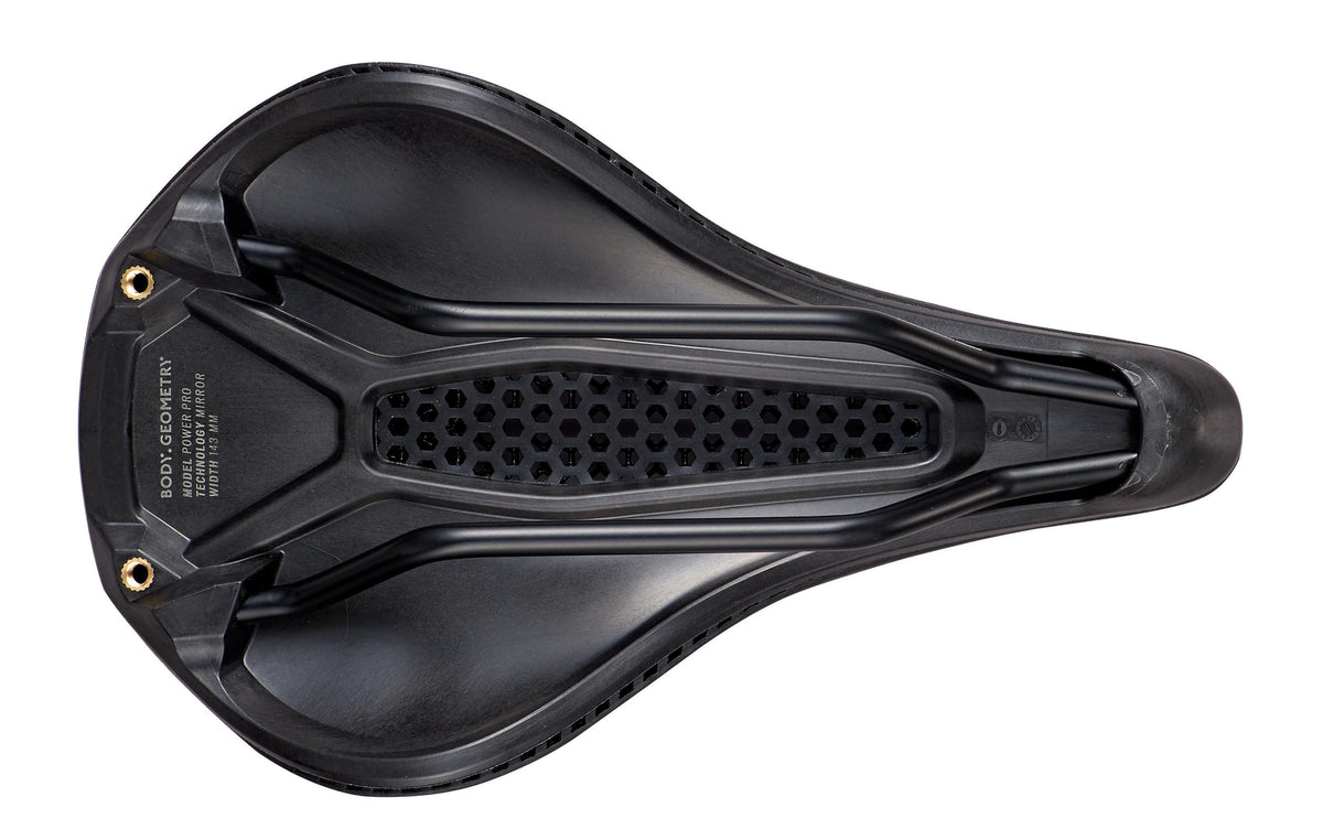 Power Pro Mirror SillĂn Specialized 2024 Negro #3