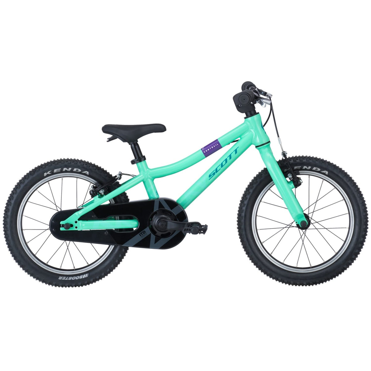 Scott Contrail 160 2026 Spring Green #2