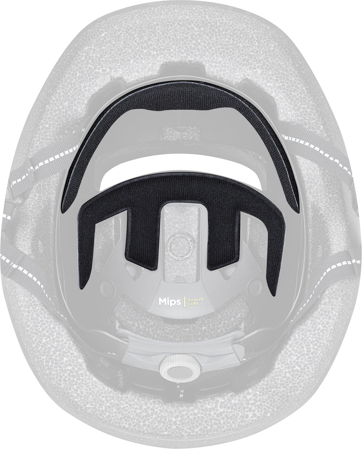 Casco Niño Specialized Mio 2 Black/Smoke Graphic #8