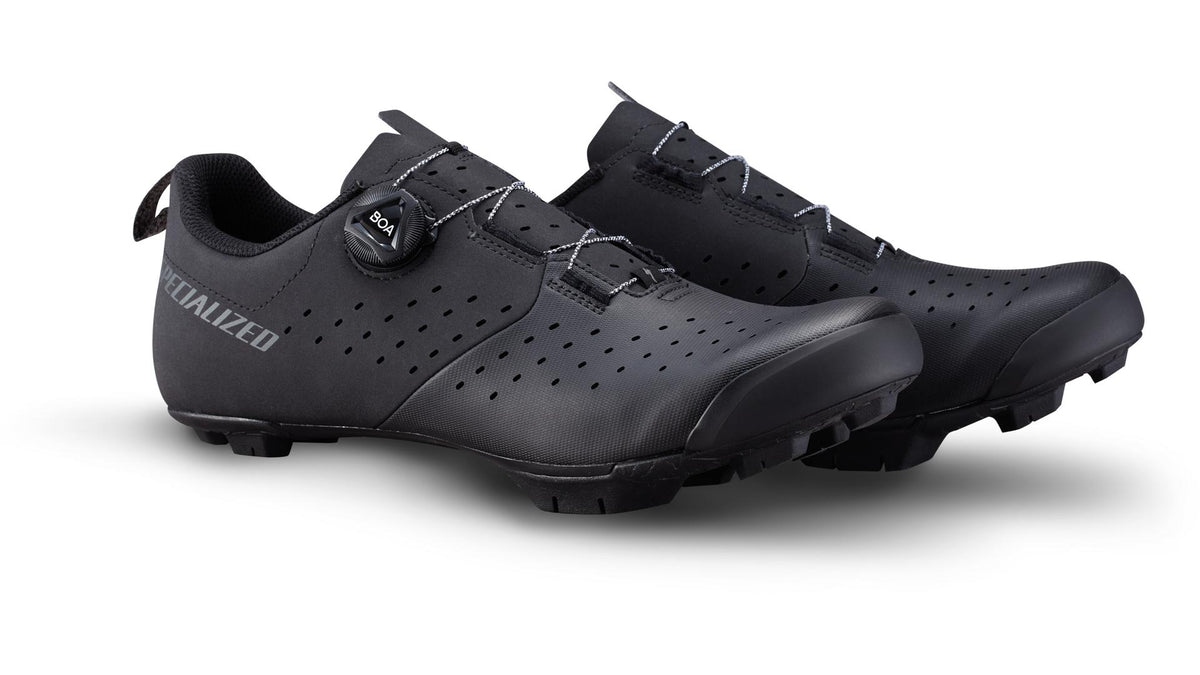Recon 1.0 Zapatillas Mtb Specialized 2024 Negro