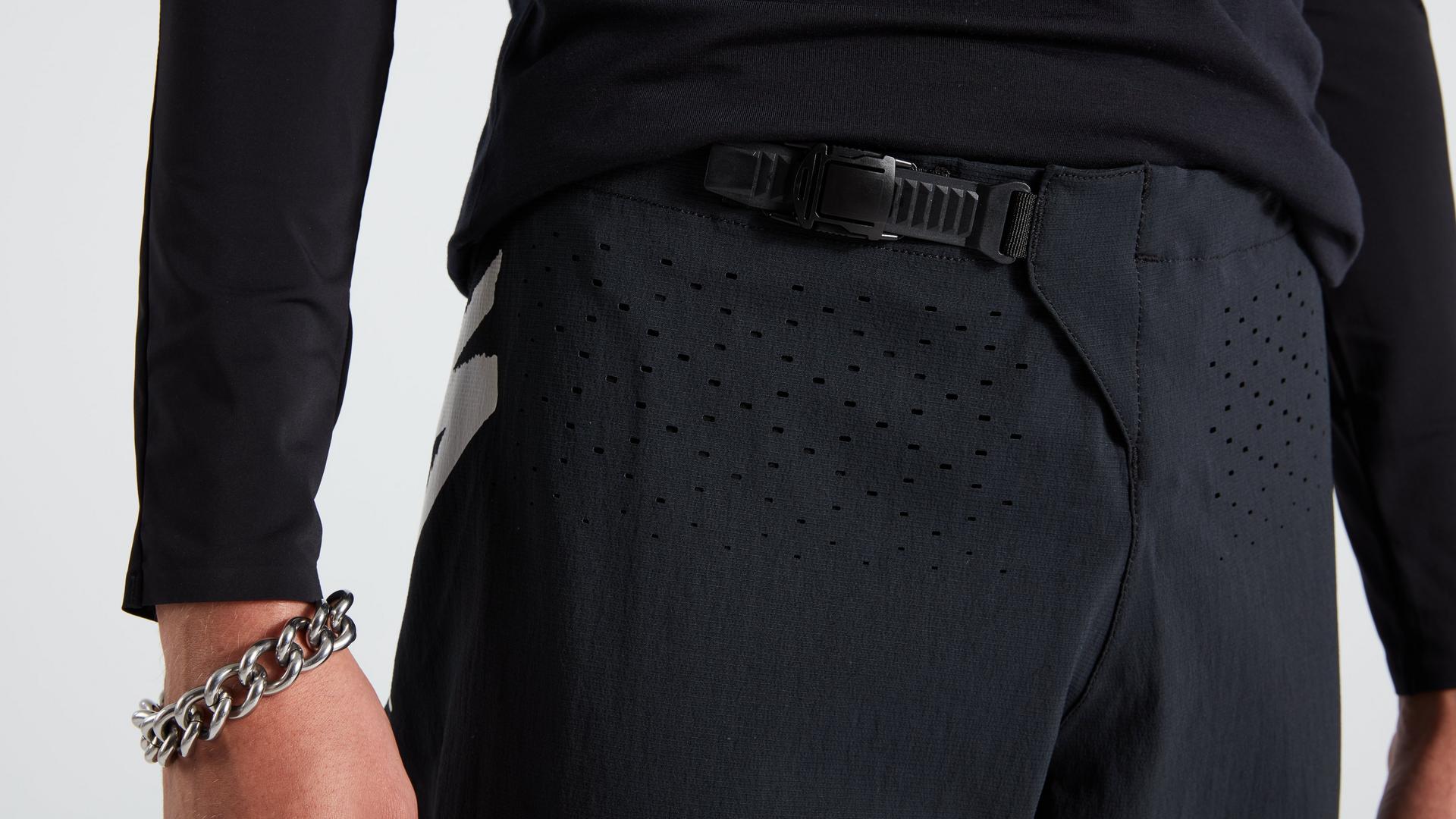 Gravity PantalĂłn Largo Mtb Specialized Negro #4