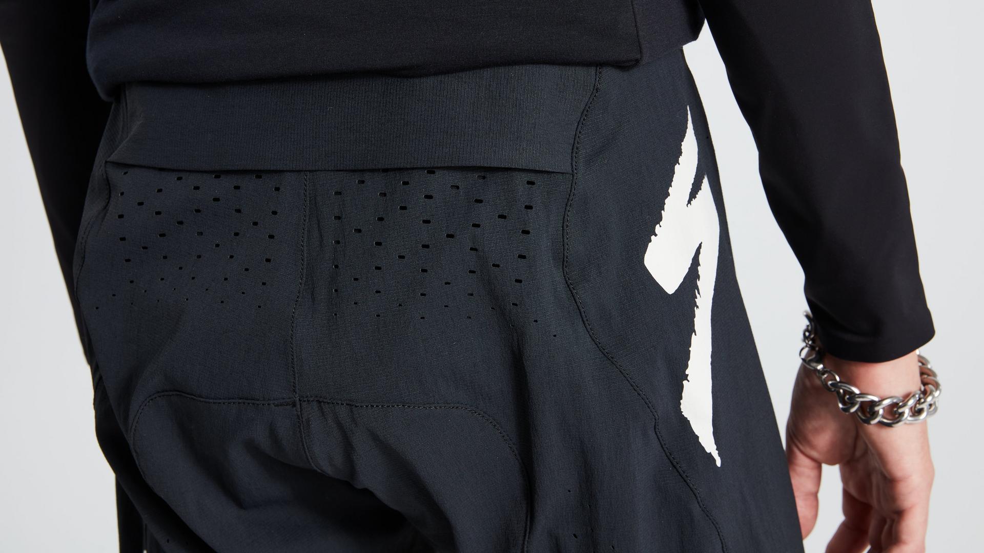 Gravity PantalĂłn Largo Mtb Specialized Negro #5