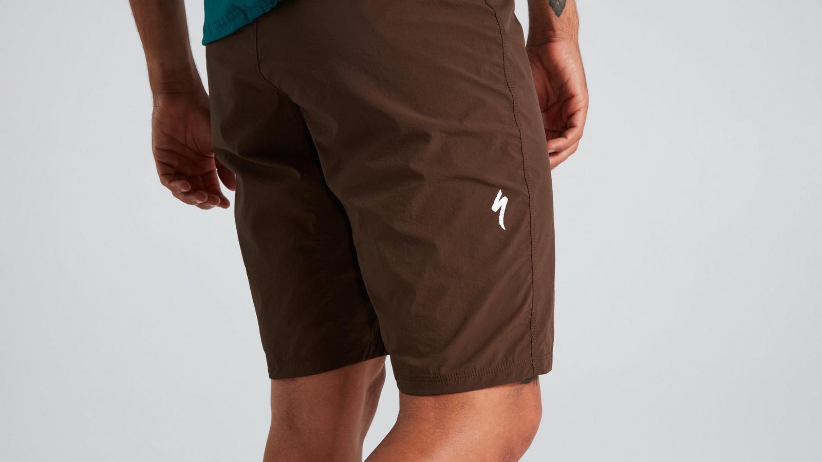Adventure Air PantalĂłn Corto Mtb Specialized Hombre Doppio #5