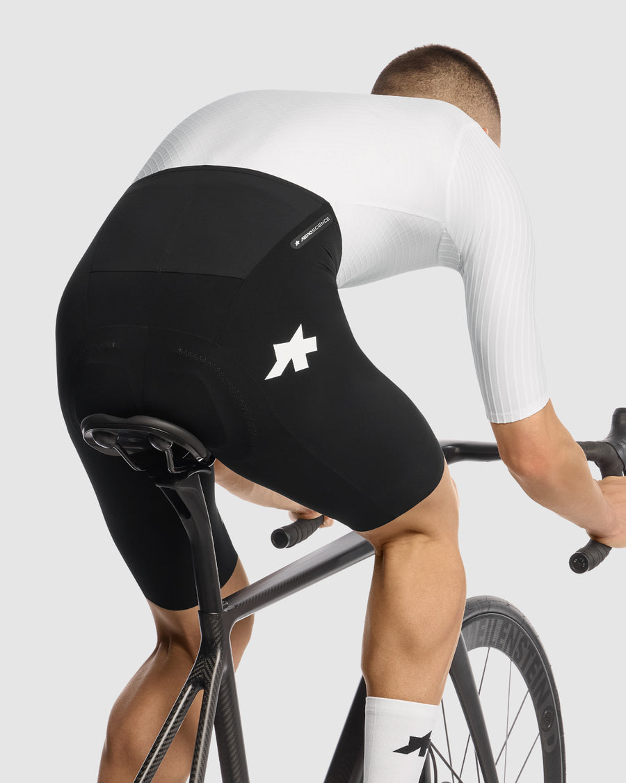 Assos Culote Integral AerodinĂĄmico Equipe RSR Bolide S11 Hombre White Series #7