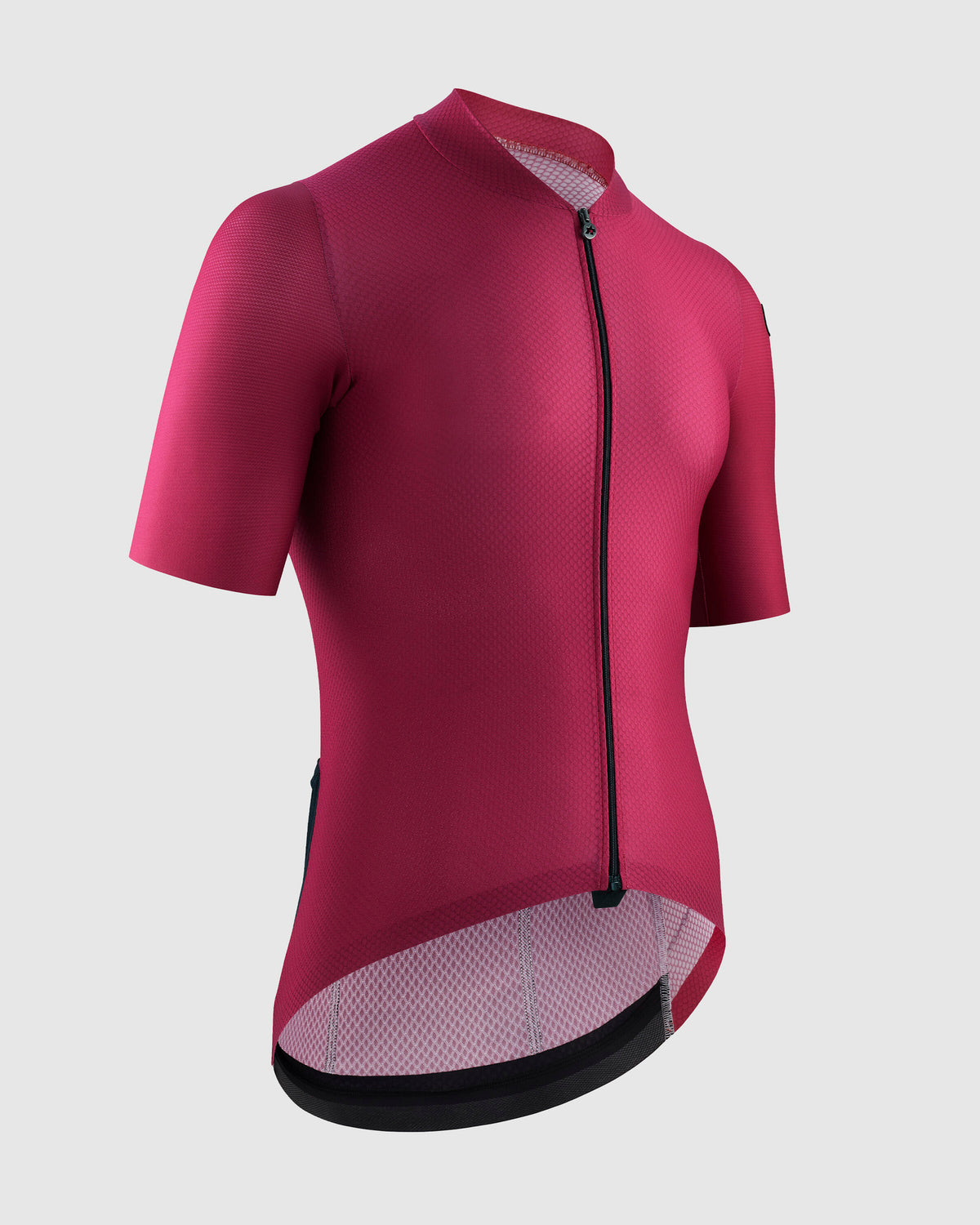Assos Mille GT S11 Bolgheri Maillot Red #3