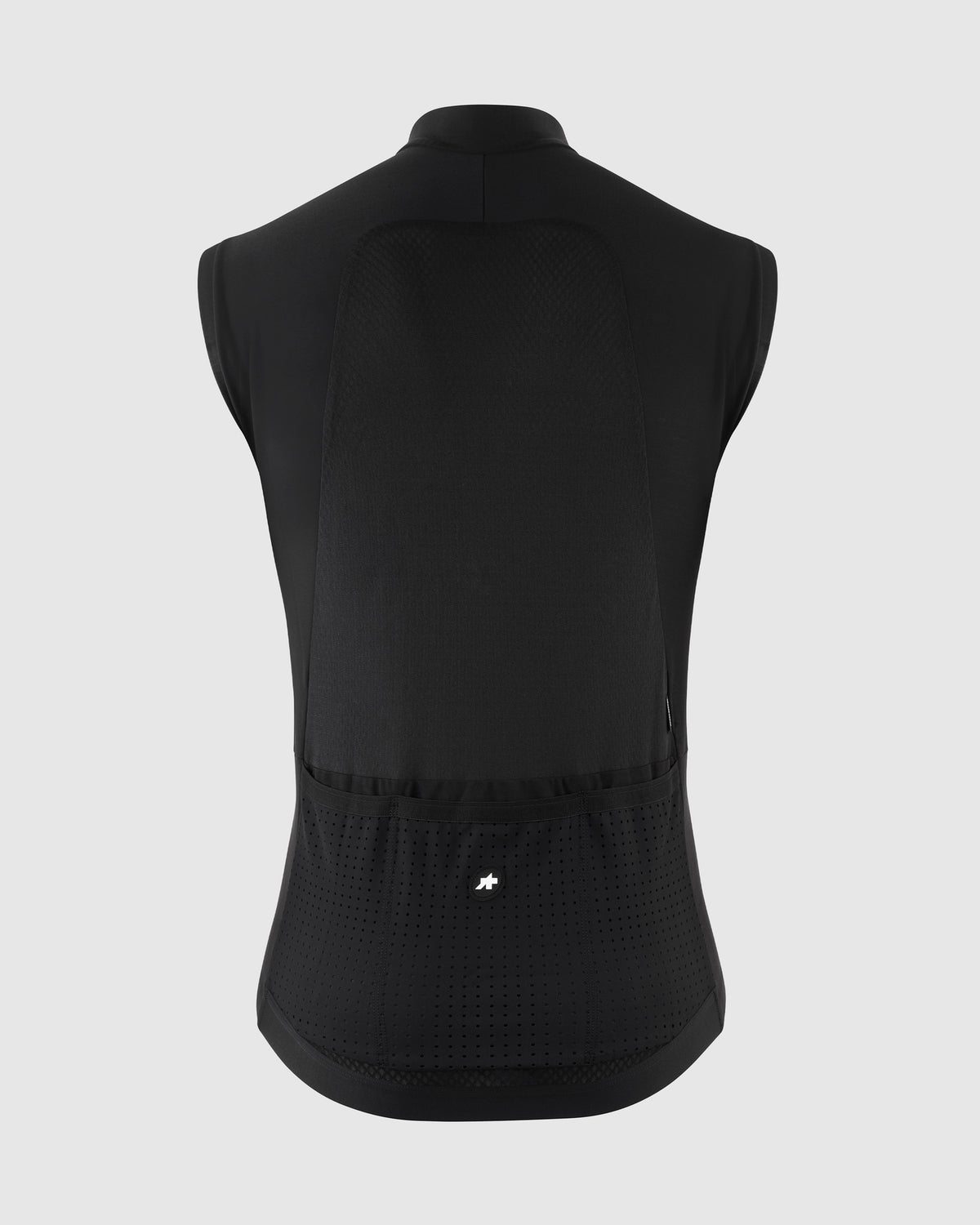 Assos Equipe R S11 Chaleco Primavera/Otoño Negro #2