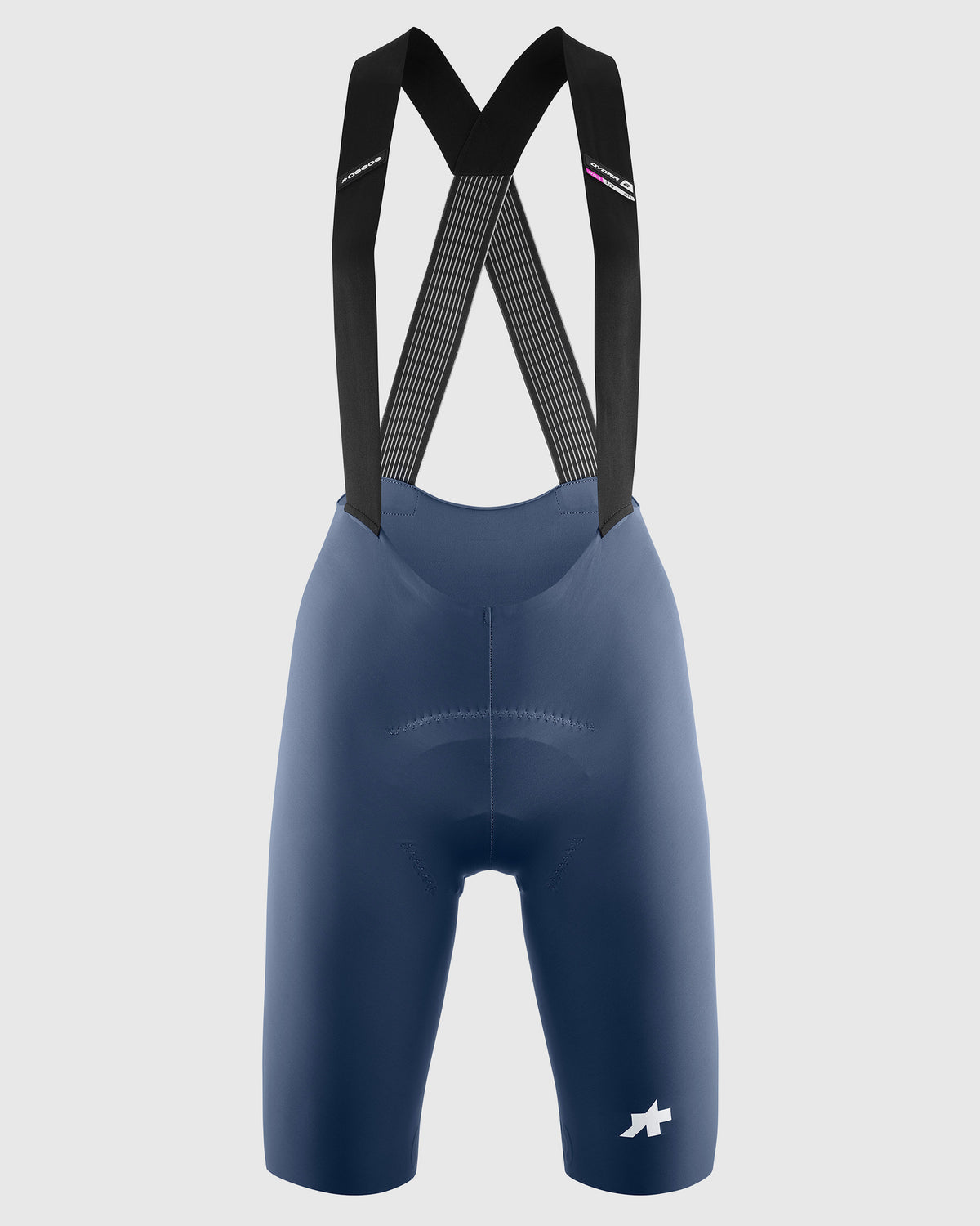 Assos Dyora R S11 Culote Secret Blue