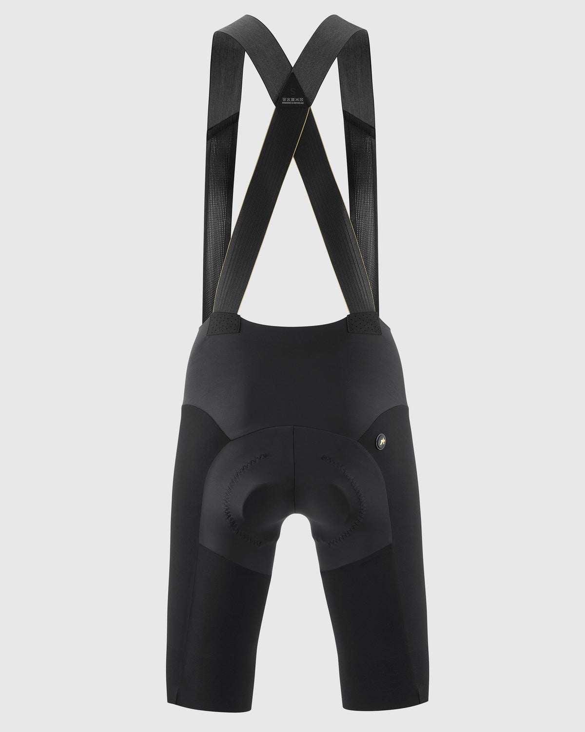 Assos Dyora RSV S11 Culote Black Series #2