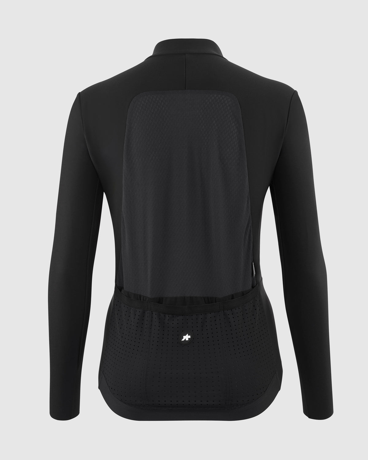 Assos Dyora R S11 Maillot Primavera/Otoño Black Series #2