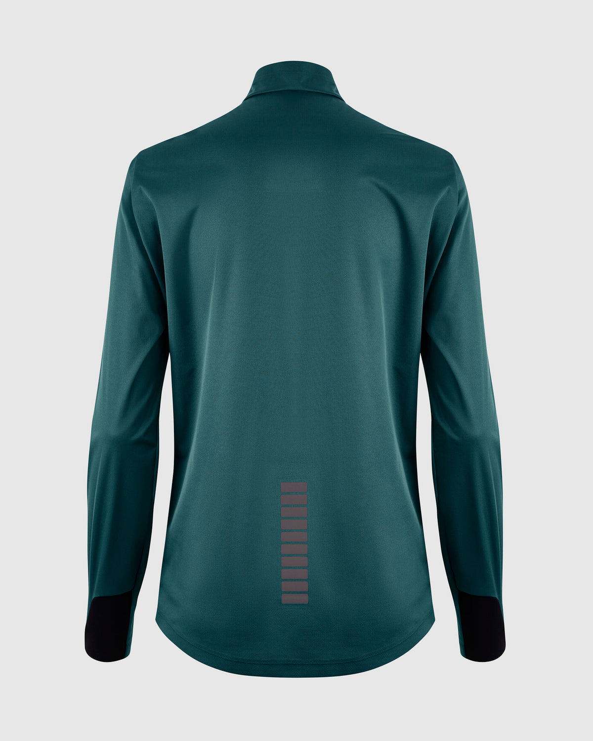 Assos Uma GT Shell S11 Chaqueta Foundation Green #2