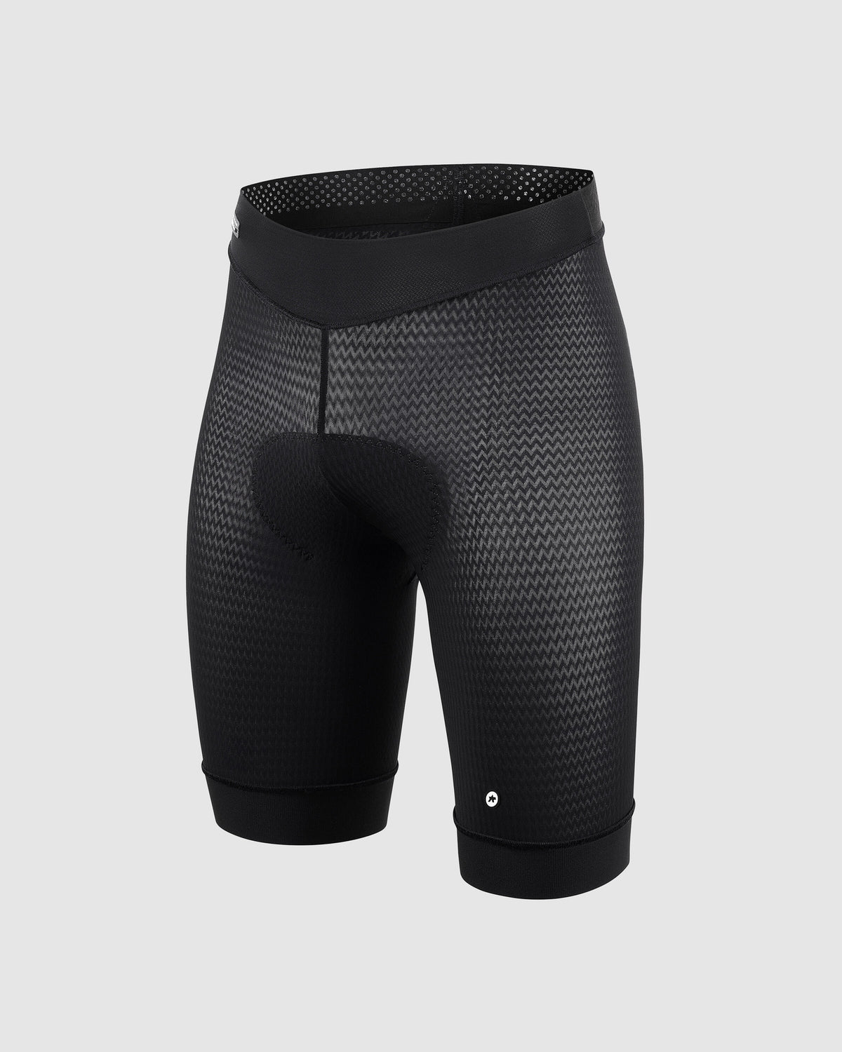 Assos Trail Tactica Liner ST T3 Pantalón Corto Black Series #4