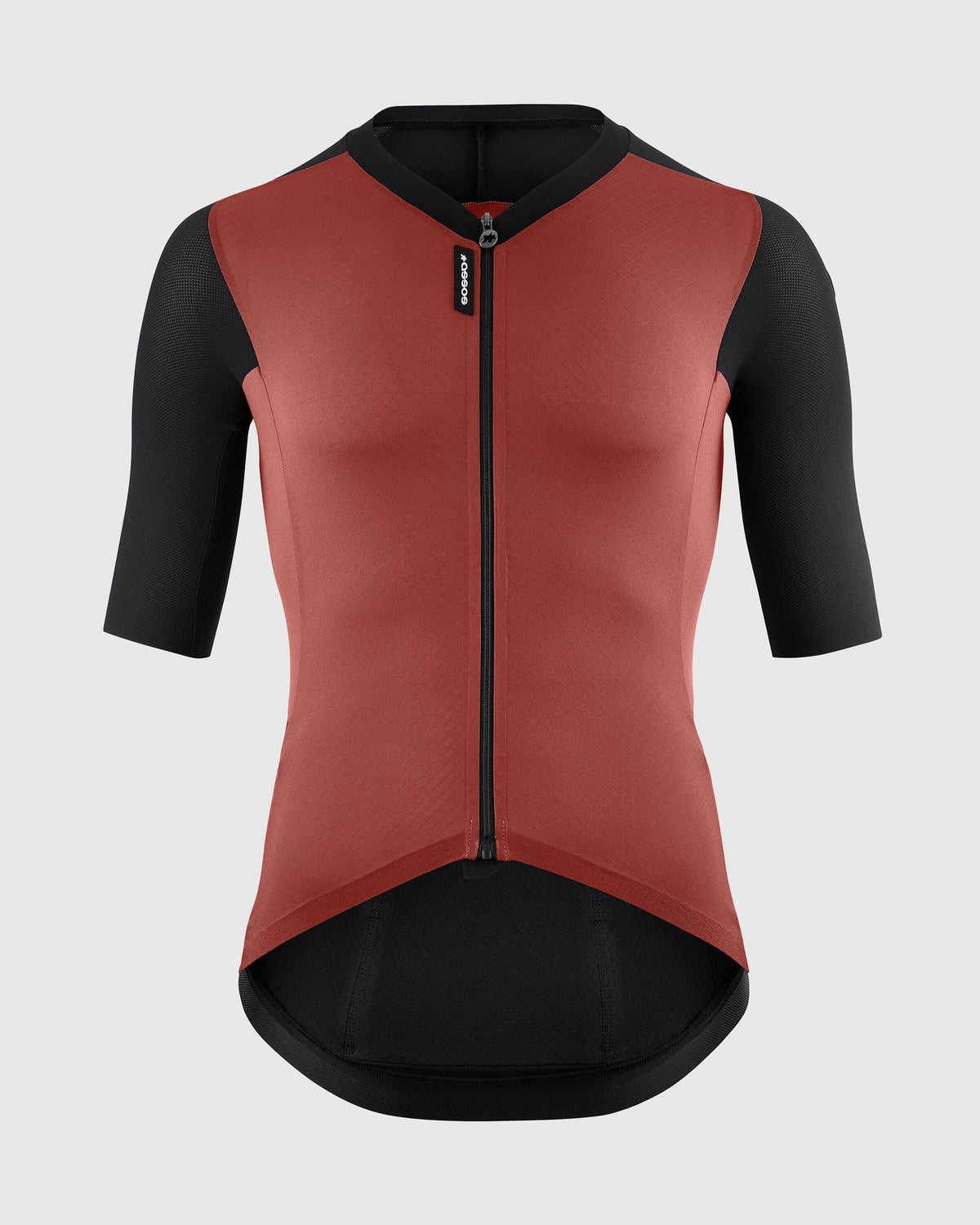 Assos Tactica T5 Maillot Burned Brown