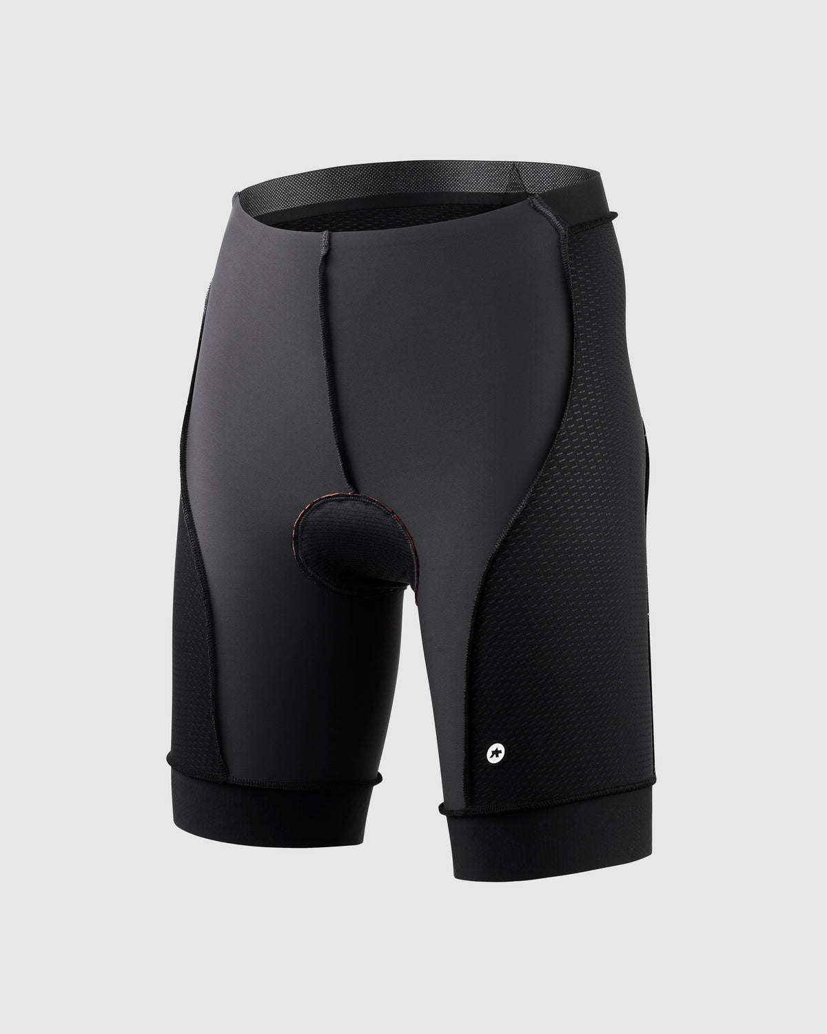 Assos Tactica Urban Liner T5 Pantalones cortos Mujer Black Series #4