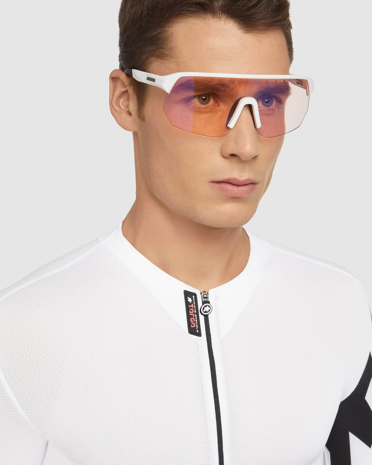 Assos Donzi - FotodinĂĄmico Pink #5