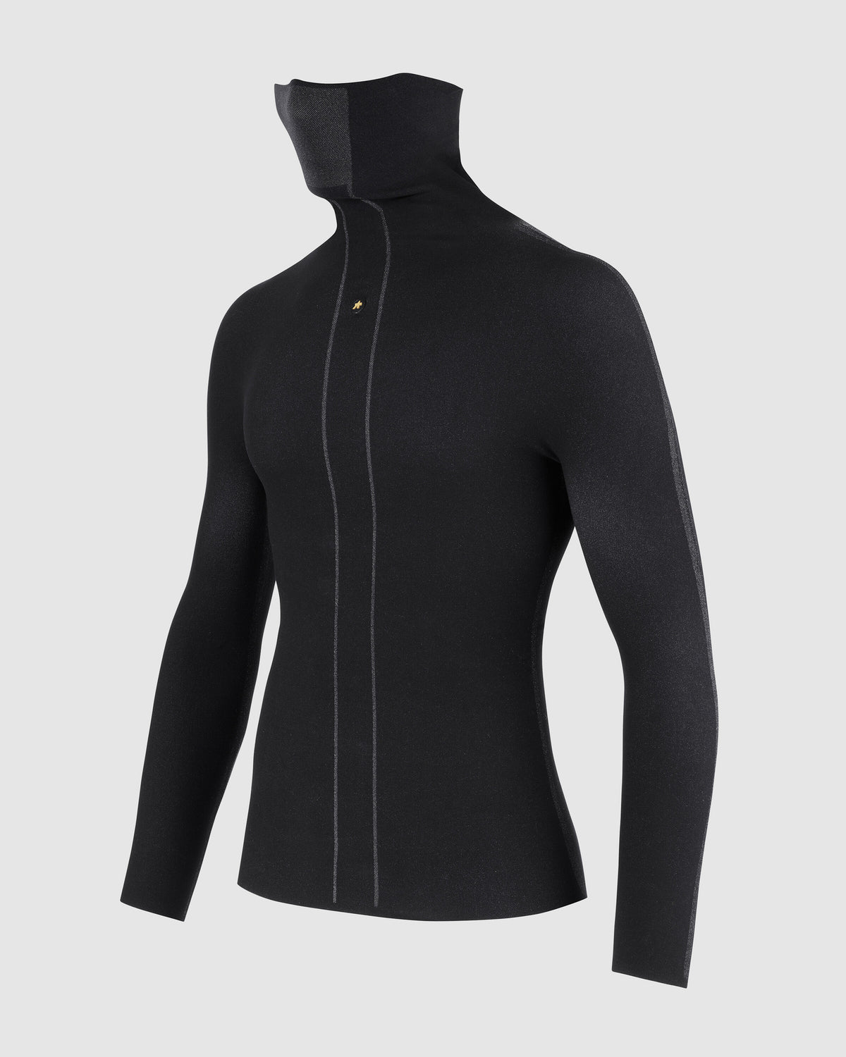 Assos Dermasensor GTO LS Invierno Black Series #4