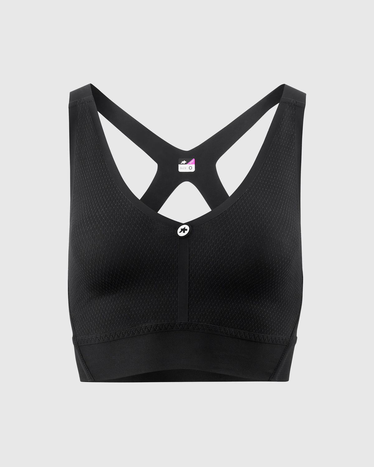 Assos Sujetador Ciclismo Black Series