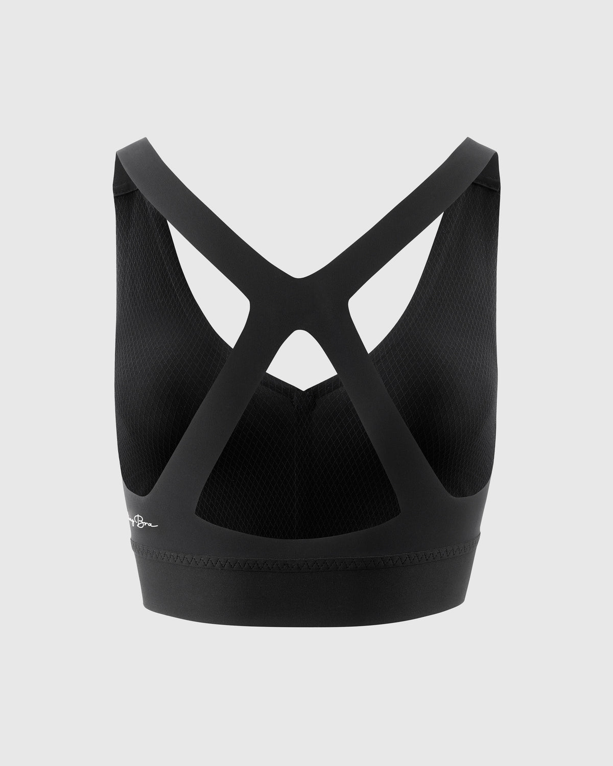 Assos Sujetador Ciclismo Black Series #2