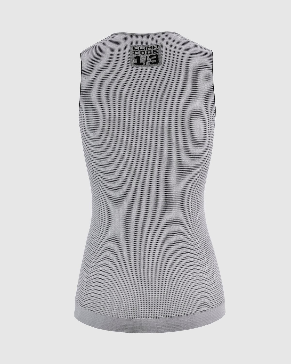 Assos NS P1 Caimseta Interior Verano Grey Series #2