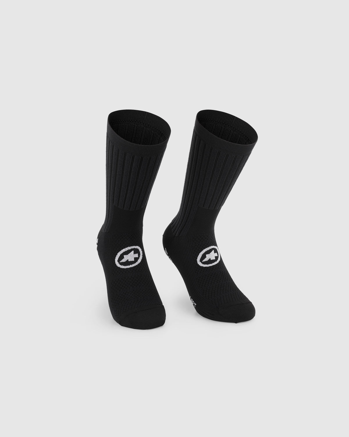 Assos Tactica T5 Calcetines Black Series