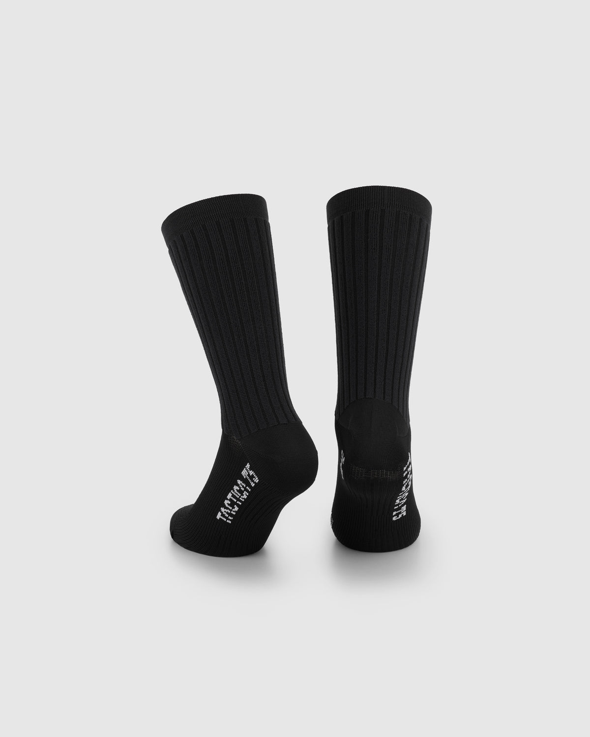 Assos Tactica T5 Calcetines Black Series #2