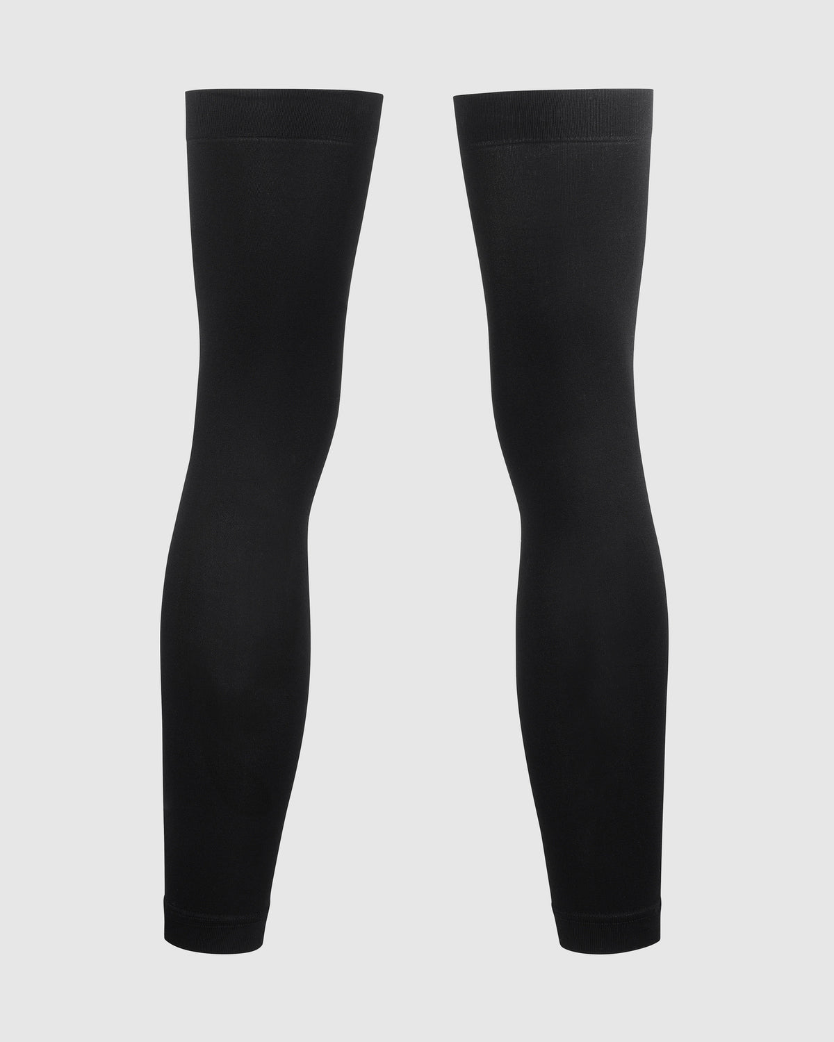 Assos Recuperadores Piernas Black Series #2