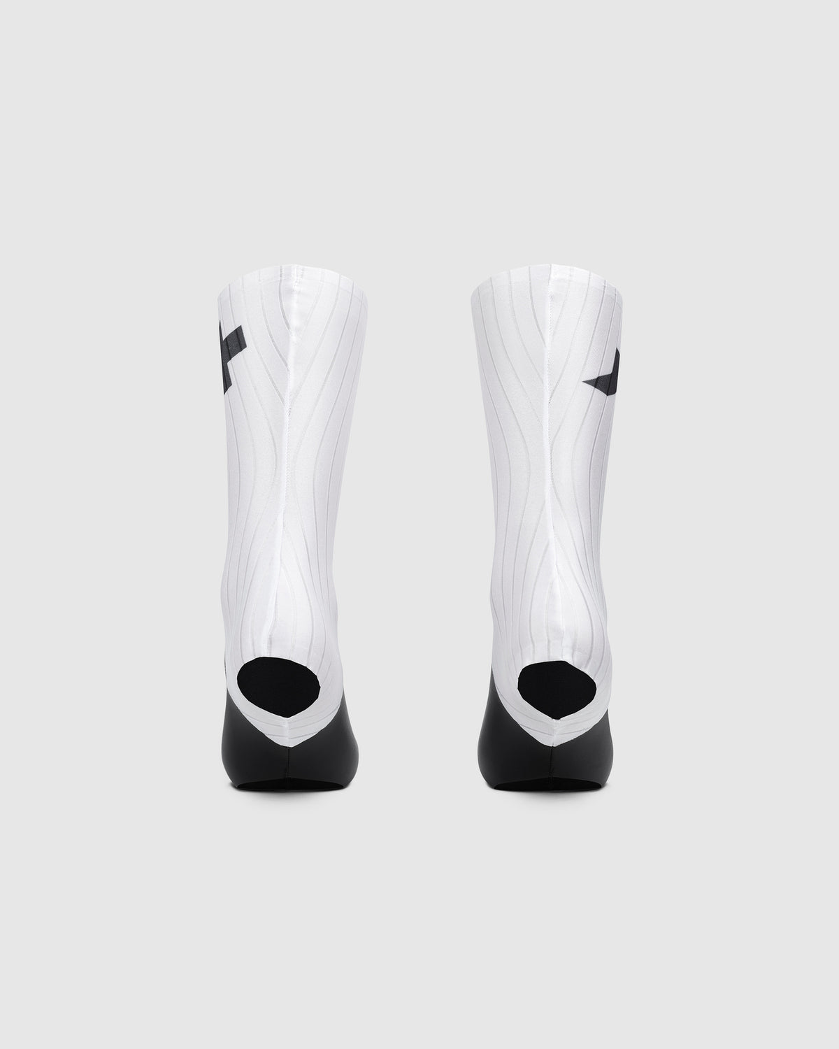 Assos RSR S11 Botines Velocidad White Series #2