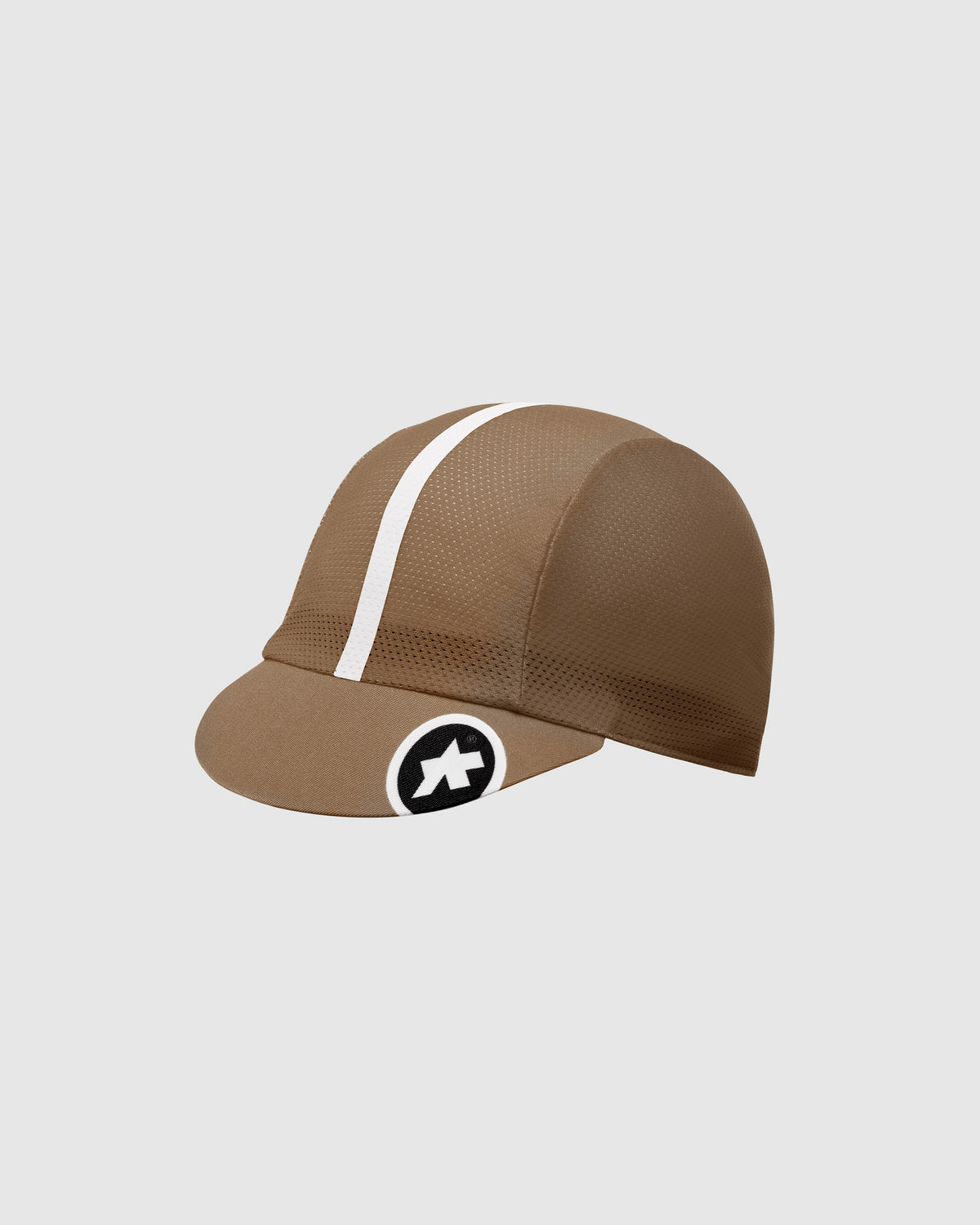Assos Gorra Terra Sand #4