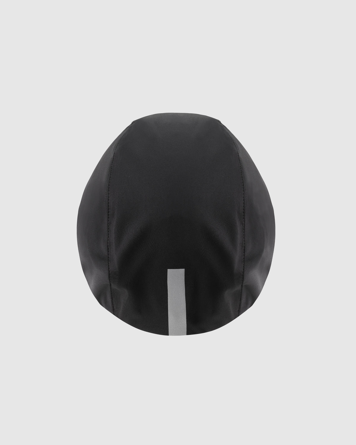 Assos P1 Gorra Lluvia Primavera/Otoño Black Series #2