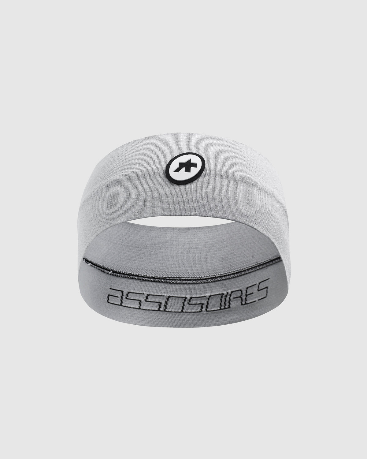 Assos Diadema P1 Grey Series
