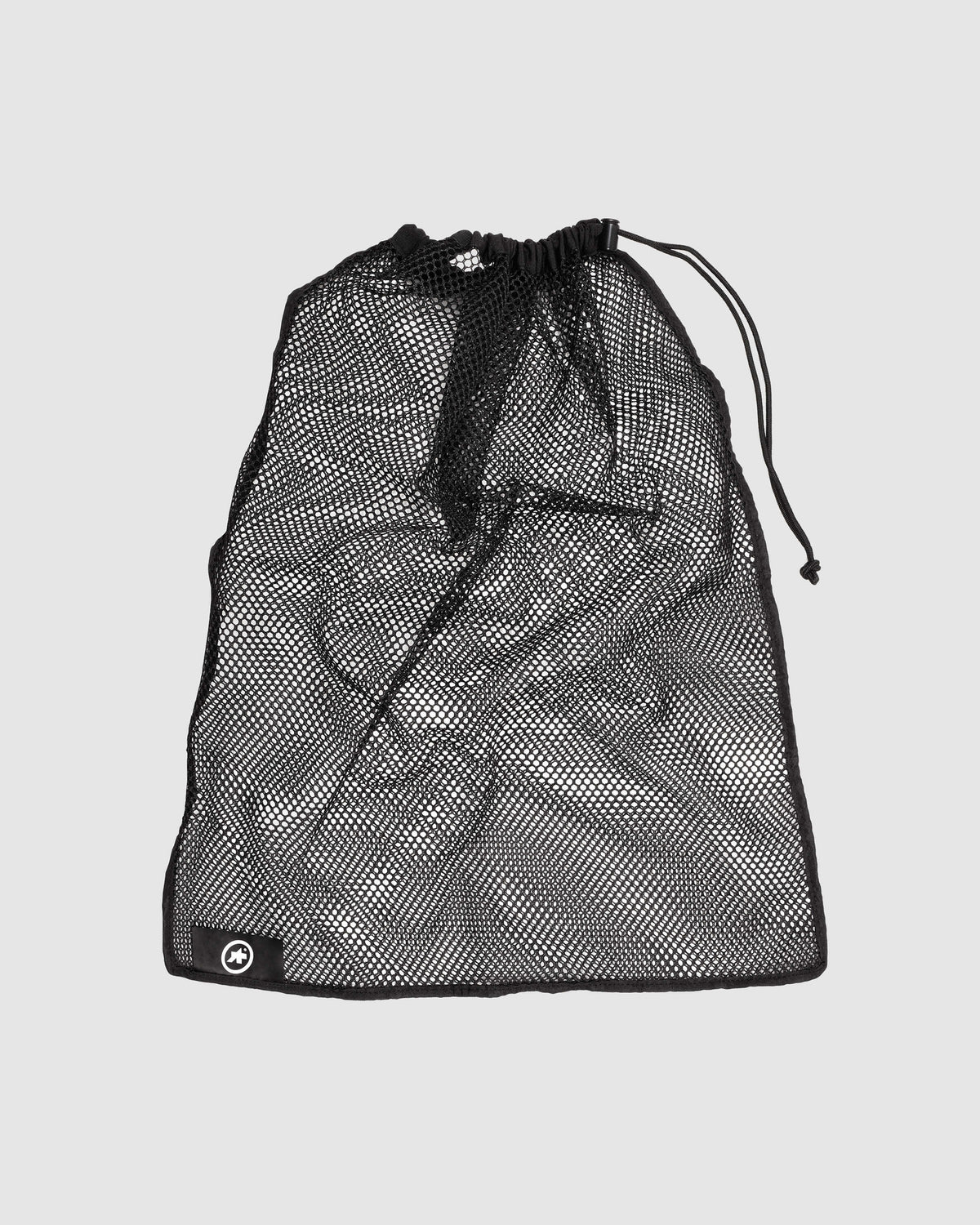 Assos Evo Bolsa Lavandería Black Series #2