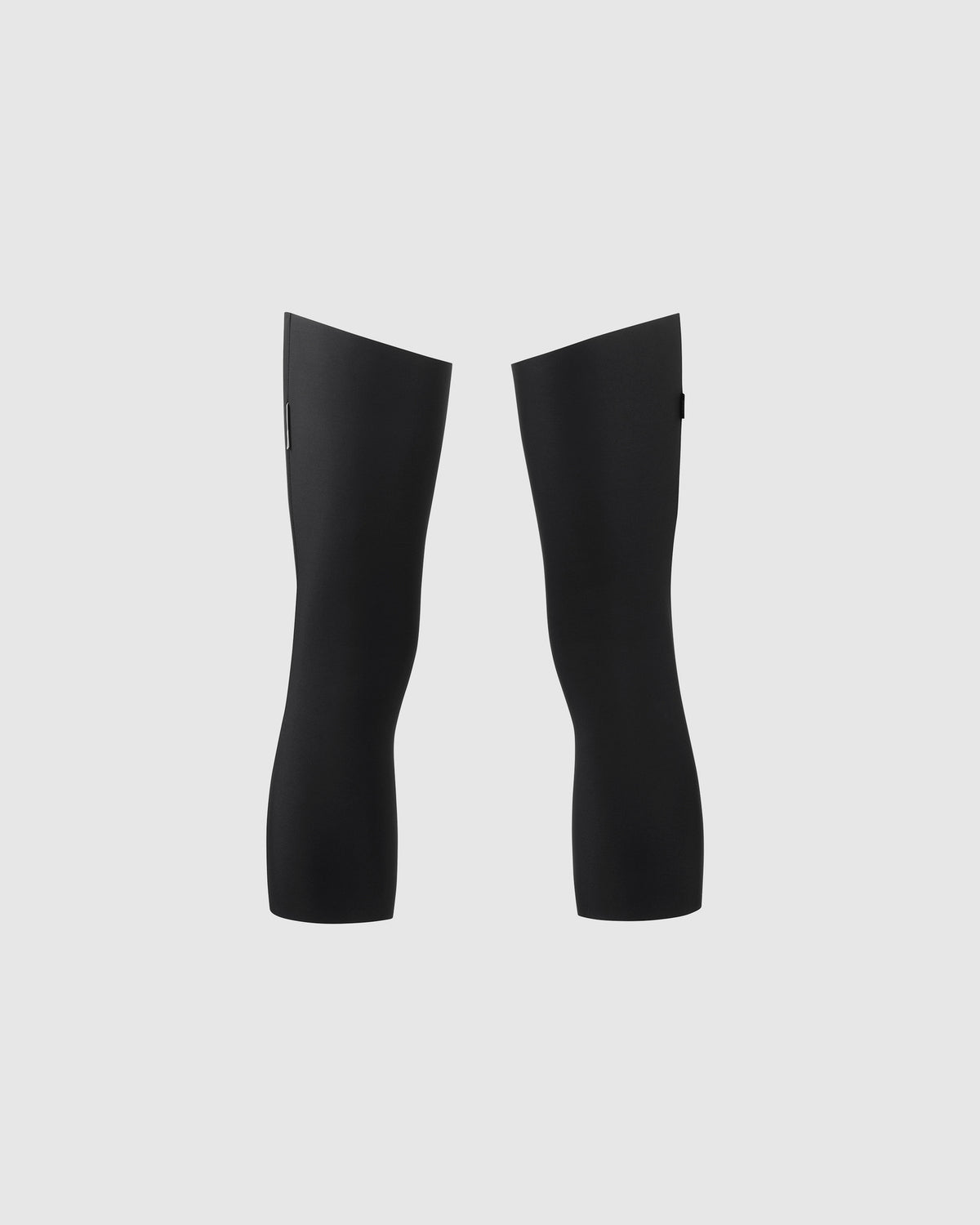 Assos R P1 Calentadores Rodilla Invierno Black Series #2
