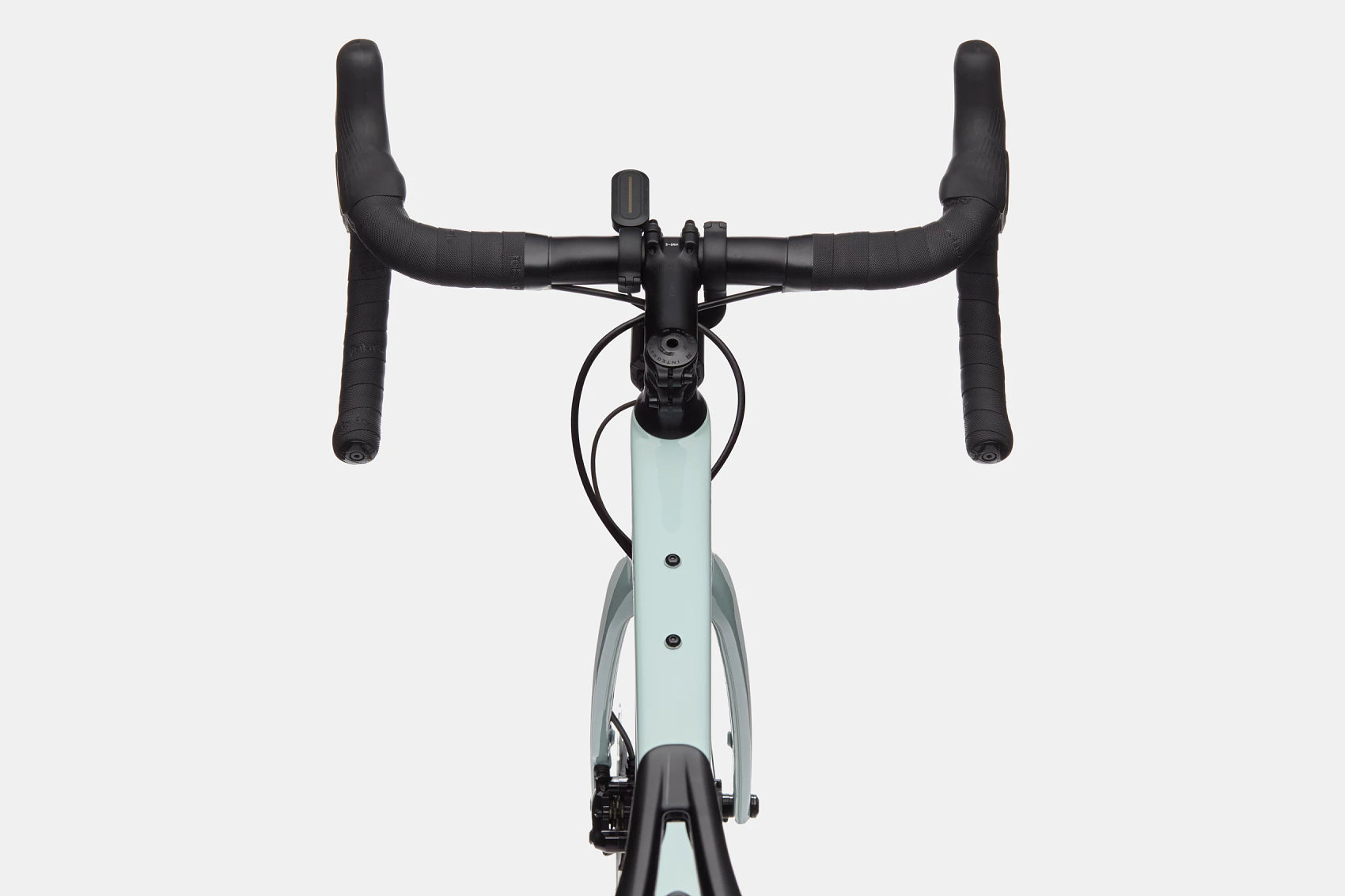 Synapse Carbon 2 RLE Cannondale 2024 Cool Mint #3