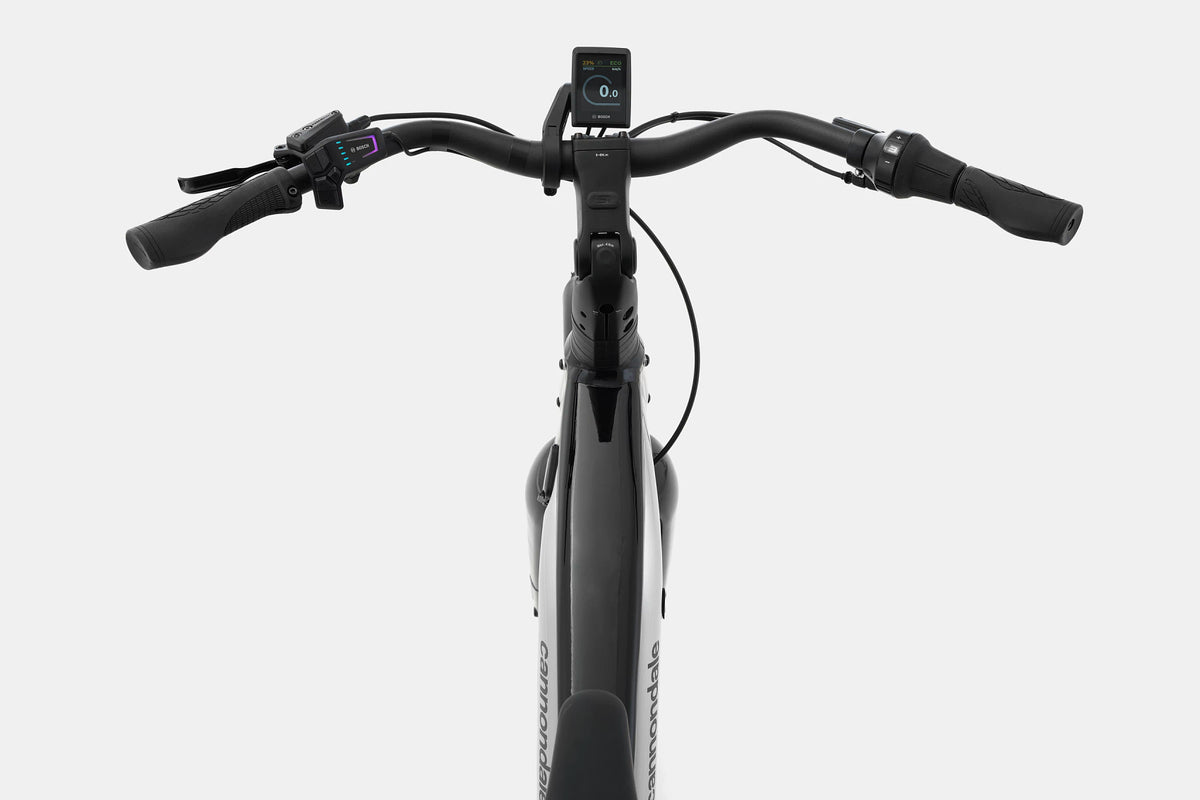 Mavaro Neo 2 Cannondale 2024 Mercury #4