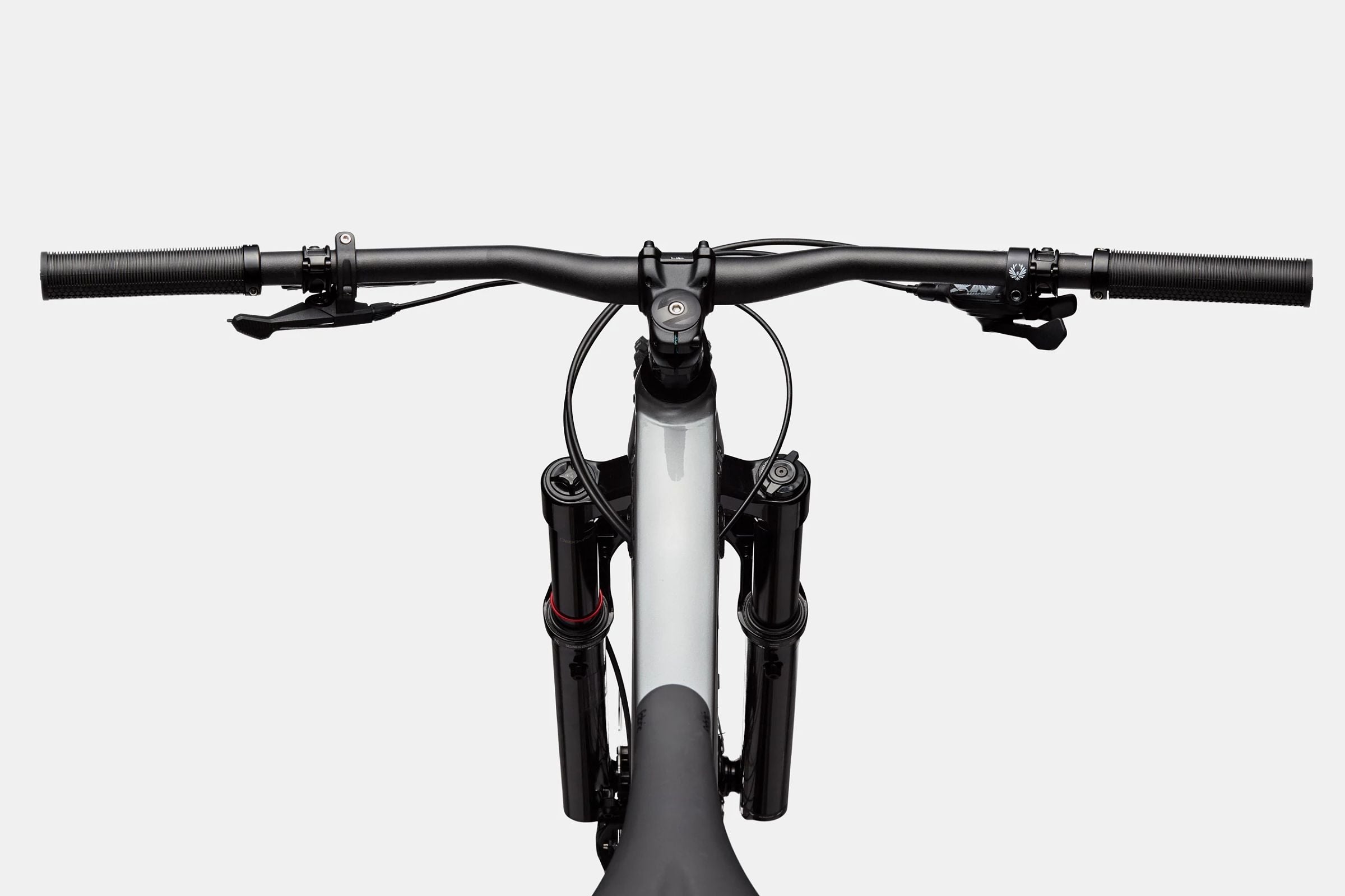 Cannondale Habit 3 Grey #4