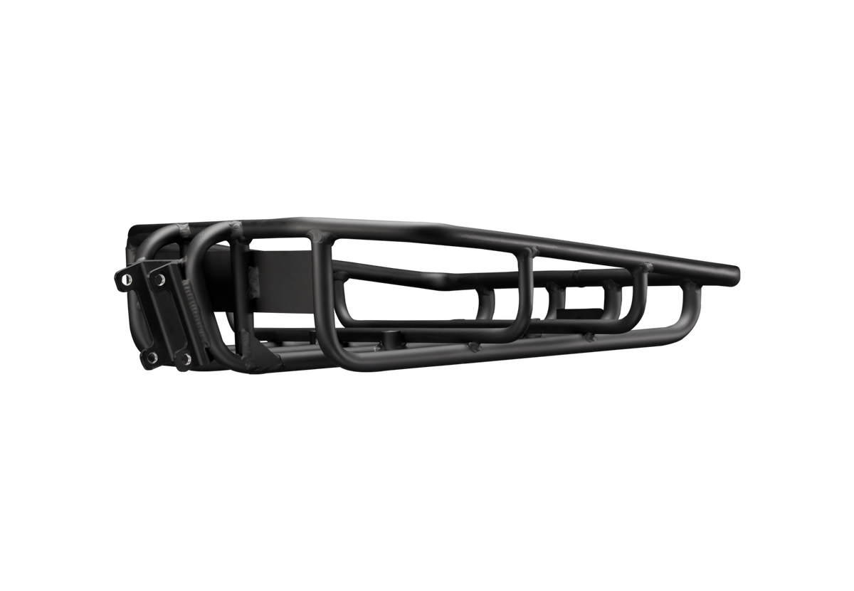 Cannondale Portaequipajes Delantero OutFront Cargo Negro #3