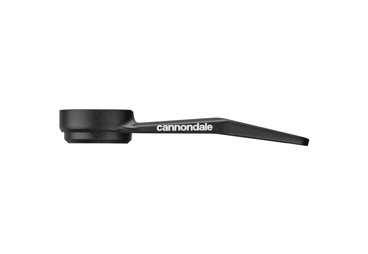 Cannondale Soporte Ordenador SystemBar R- Negro #3