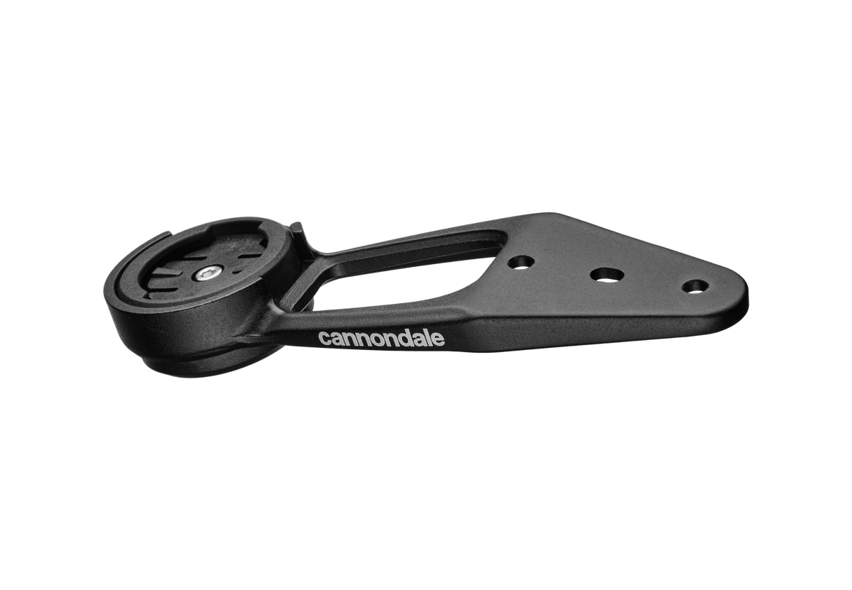 Cannondale Soporte Ordenador SystemBar R- Negro #4